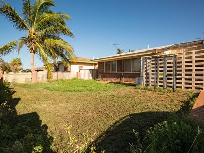 16 Finlay Street, Port Hedland