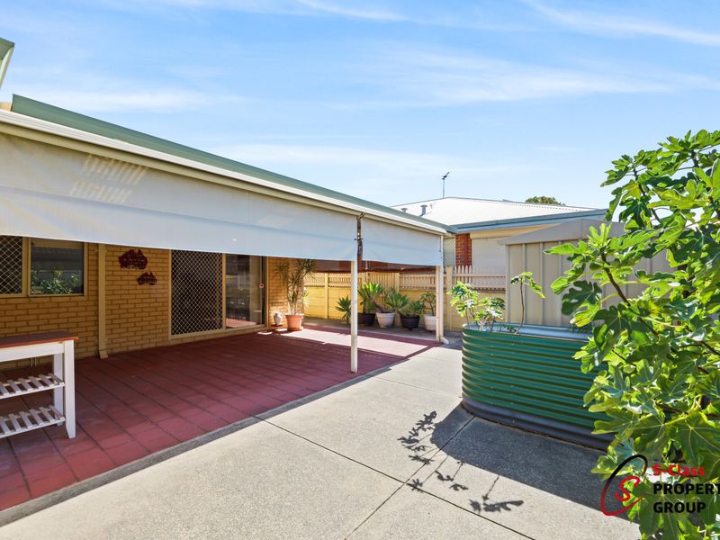 31 Ashburton Street, Bentley