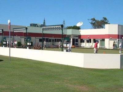 Tuncurry