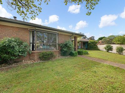 5 Skipton Ct, Wodonga