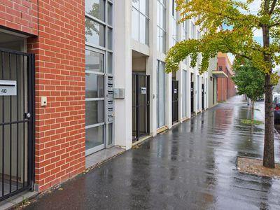 8A Richardson Lane, Adelaide