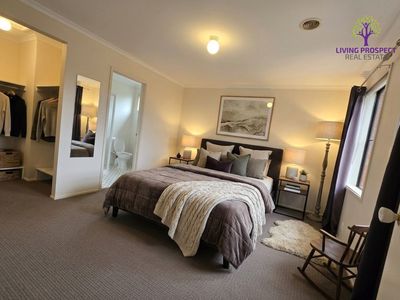 1 St Clair Avenue, Point Cook