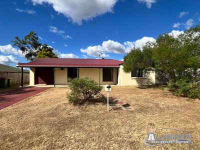 8 Davis Crescent, Gatton