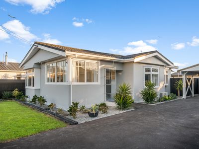 20 Baker Street, New Brighton