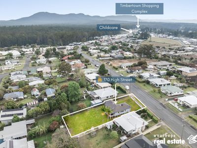 170 High Street, Wauchope