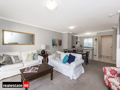 66 / 138 Adelaide Terrace, East Perth