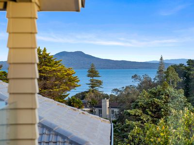 463A Beach Road, Murrays Bay