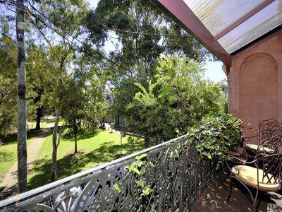 5 William St, Redfern