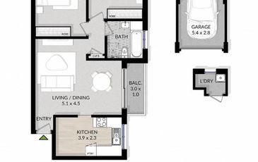 12 / 11-13 Blenheim Street, Randwick