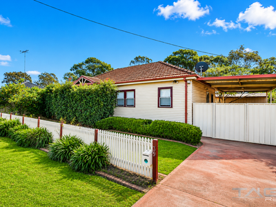 39 Walker Street, Werrington