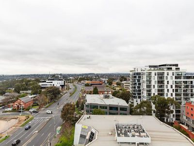 918 / 642 Doncaster Road, Doncaster