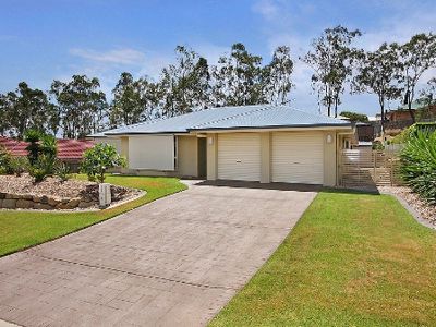 12 Chestnut Drive, Flinders View