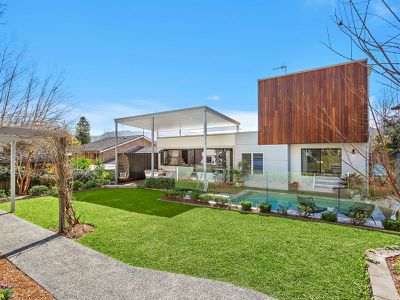 21 Gorrell Crescent, Mangerton