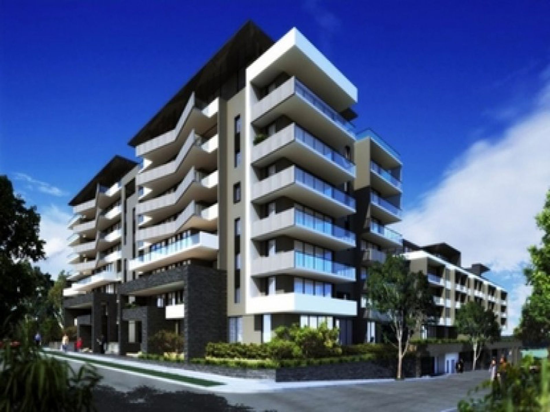 Level 4, 62 / 1 Timbrol Avenue, Rhodes