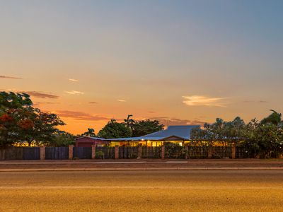 1 Morgan Court, Cable Beach
