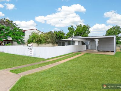 37 Stower Street, Blackwater