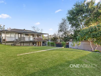 26 Bright Parade, Dapto