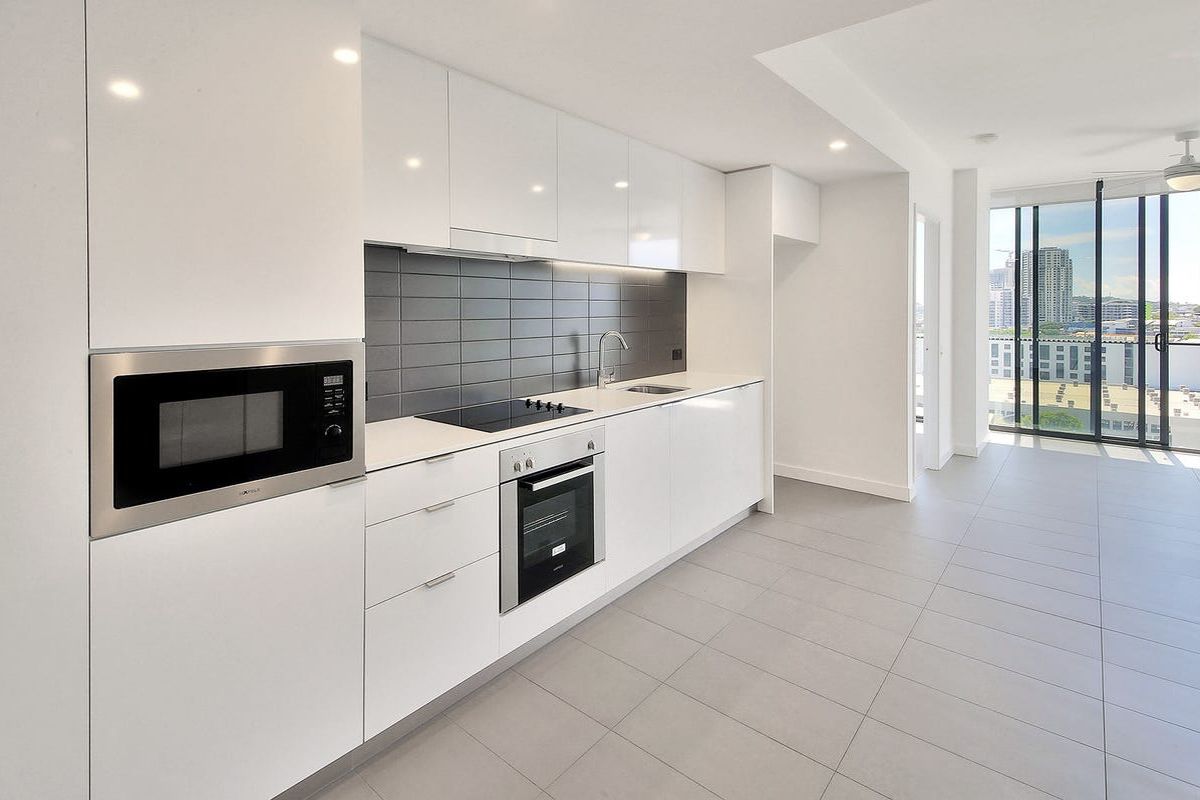 1303 / 10 Trinity Street, Fortitude Valley