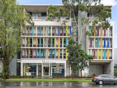 6 / 456-458 Gardeners Road, Alexandria