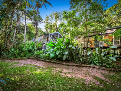 104 Green Forest Road, Kuranda