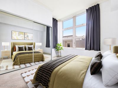 13 / 1 Bay Drive, Meadowbank