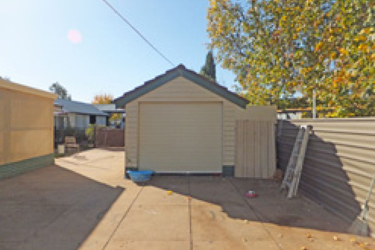 15 Blamey Road, Stanhope