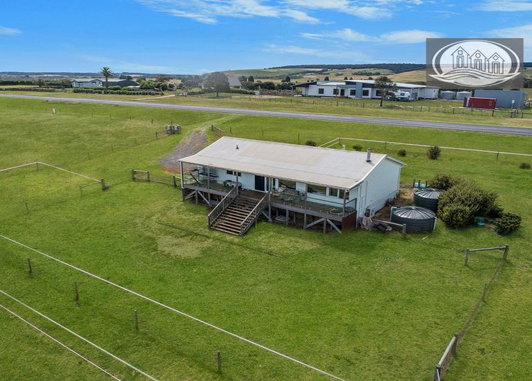 8095 Princes Highway, Narrawong