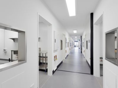 Level 1 / 350-354 Arden Street, Kensington