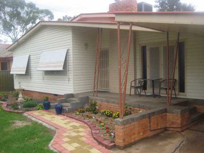 382 Fitzroy Street, Dubbo