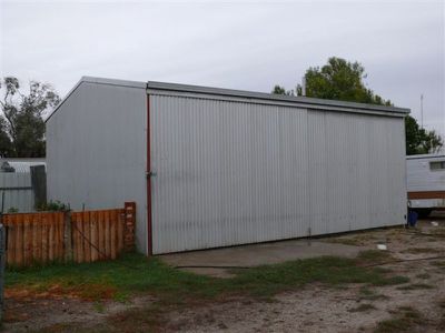 56 King Albert Avenue, Leitchville