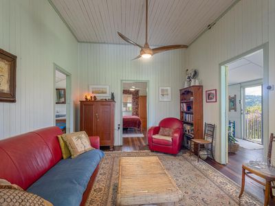 40 McGinn Road, Gheerulla