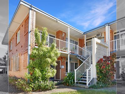 3 / 189 Sheridan Street, Cairns City