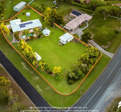 5 Rosalind Court, Narangba