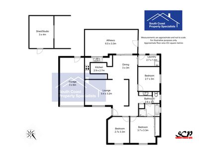 9 Deakin Parade, Tomakin