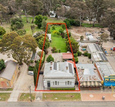 32 Emily Street, Seymour