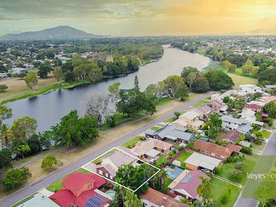 95 Marabou Drive, Annandale