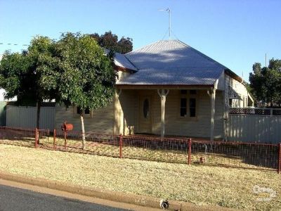 1 Mitchell Street, Dubbo