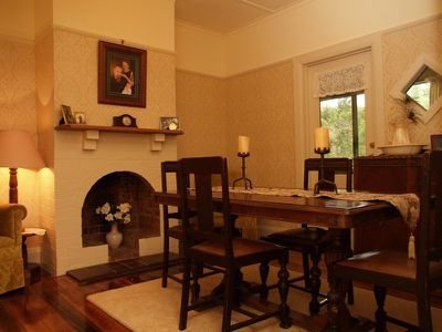 125 North Huon Road, Ranelagh
