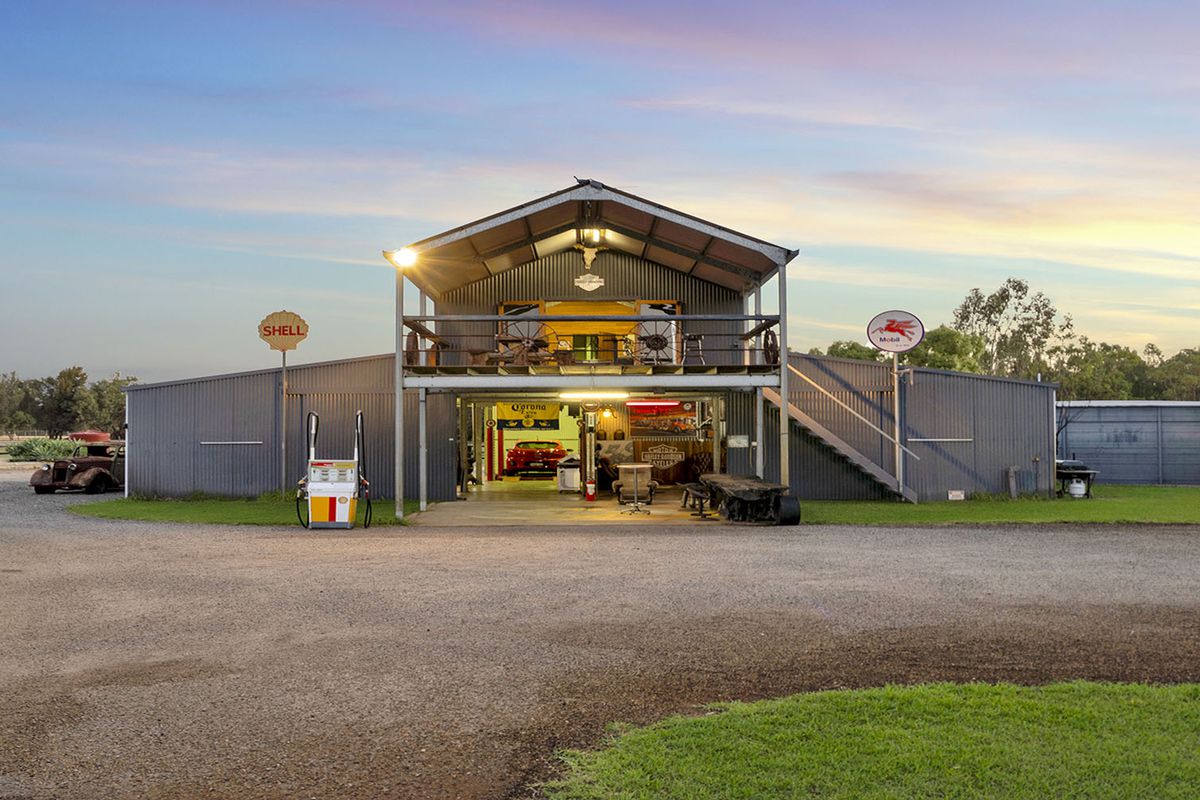 46 Pure Steel Lane, Mundijong