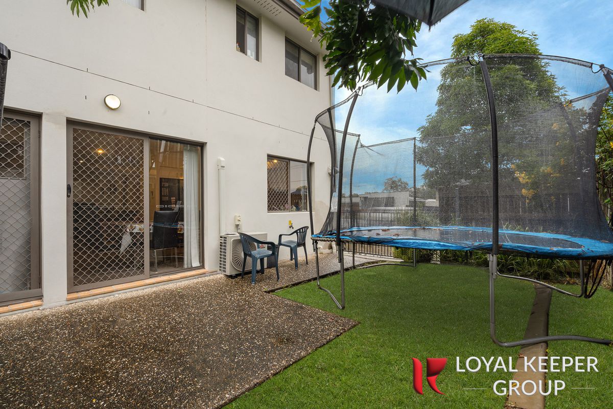 8 / 350 BENHIAM STREET, Calamvale