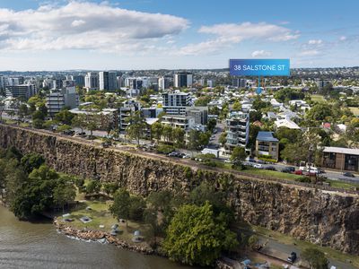 38 Salstone Street, Kangaroo Point