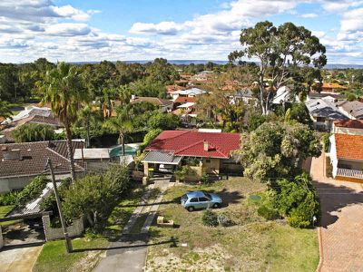 Lot 1, 13 Chesson Place, Riverton