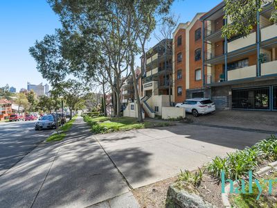 8 / 40 Wellington Street, East Perth