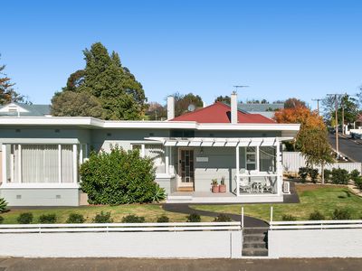 54 Elizabeth Street, Mount Gambier