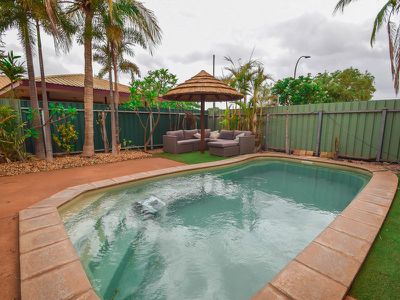 17 Etrema Loop, South Hedland
