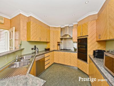 39 Cook Street, Turrella