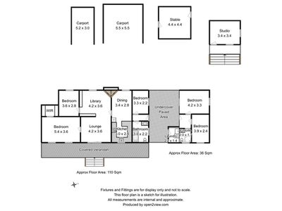 69 Olbrichs Road, Cygnet