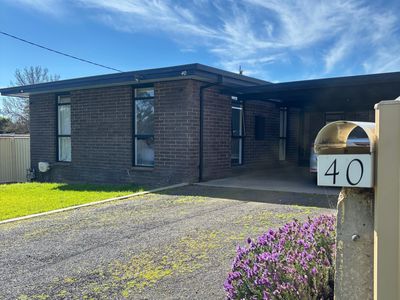 40 Delatite Rd, Seymour
