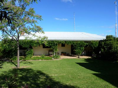 66 Goddard Street, Coolah