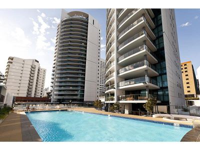21 / 98 Terrace Road, East Perth